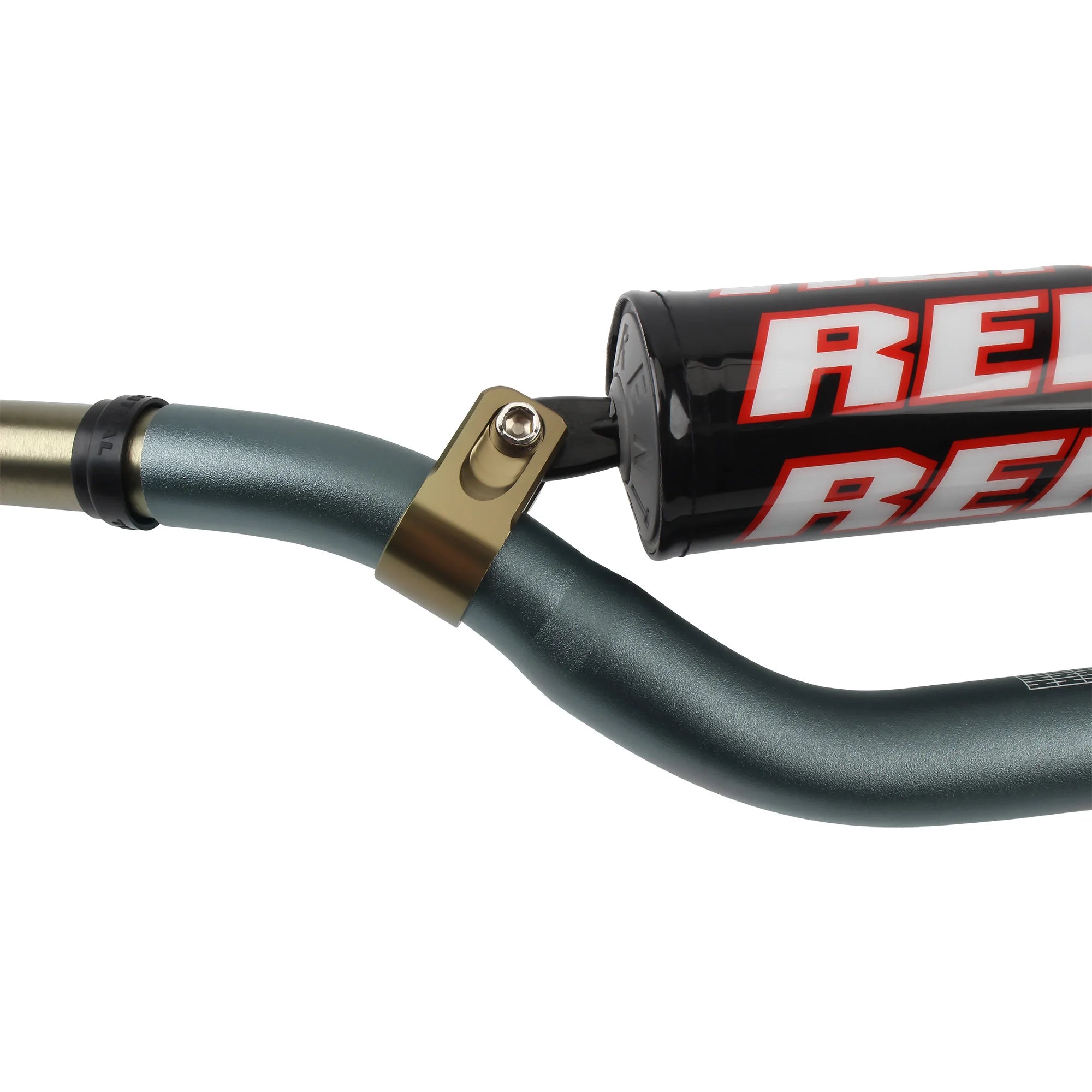 22mm 28mm Universal CNC Double Layer Motorcycle Handlebar For RENTHAL 997 Pit Bike For KTM Husqvarna Yamaha  Honda CRF KLX YZF