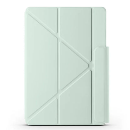 For OnePlus Pad Pro 12.1 Case Ultra Thin Multi-folding Stand Magnetic Tablet for OnePlus Pad 2 Pad2 Cover with Auto Sleep/Wake