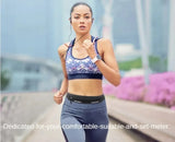 Phone Holder Jogging Training Key Belt Bike Accessories Pouch Packs Waist Running Bags Women Sports Fitness Waterproof