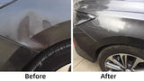 Super PDR Car Body Dent Repair Film Car Maintenance Auxiliary Tool For Repairing Car Body Dents Paintless Dent Repair Gasket Set
