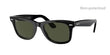RayBan Original Classic 2140 / 2140F WAYFARER Square Sunglasses Glass Lenses, Polarized UV Protection Premium Eyewear in Box