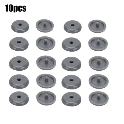 Car Safety Seatbelt Stopper Buckle Clip Automobile Seat Belt Spacing Limit Stop Buckle Clip Retainer Seatbelt Anti-slip Button