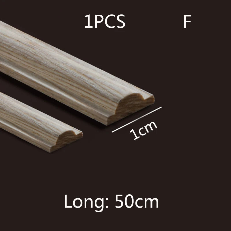 Antique Wood Molding Onlays Capital Furniture Appliques European Style Background Wall Decoration Home Decoration Accessories