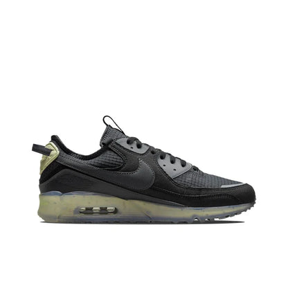 Nike Air Max 90 "Fuel Orange" Retro-style Low Air Cushion Running Shoes For Men Women Unisex Sneaker Casual DH2973-200