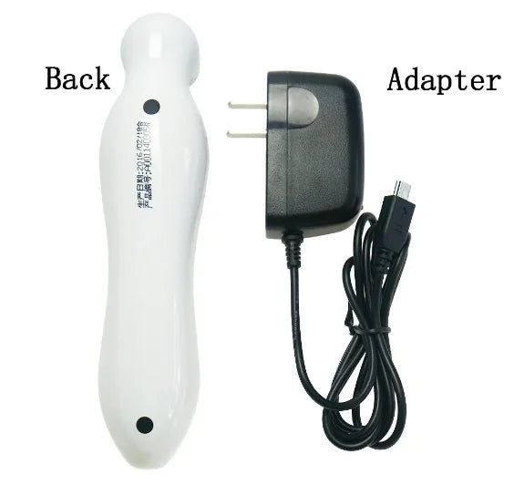 High Quality Breast Enhancer Enlarger Infrared Breast Check Home Self-Check Device For Female Health