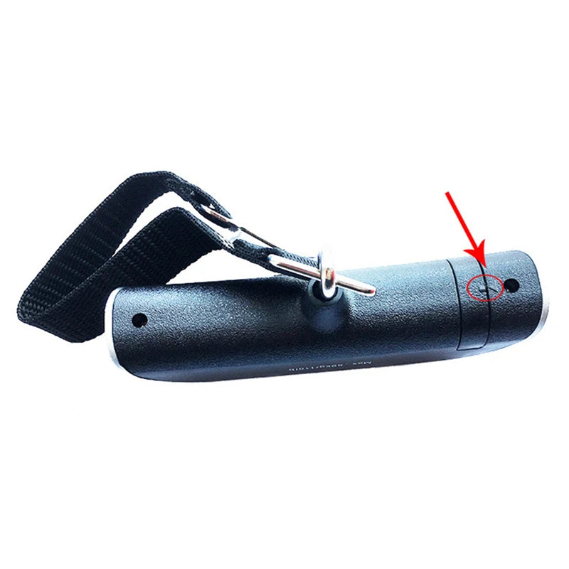 10g-50kg Portable Scale Digital LCD Display Electronic Luggage Hanging Suitcase Travel Weighs Baggage Bag Weight Balance Tools