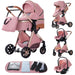 LV9 pink