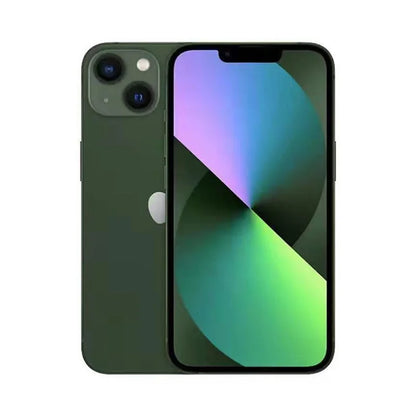Original Apple iPhone 13 mini iPhone 5.4 OLED 128 / 256 / 512GB ROM A15 bionic Ios face ID NFC Unlock 5G