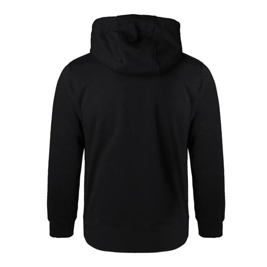 Chaqueta de punto Nike 2024 AS M NSW CLUB HOODIE FZ FT para hombre BV2649-010