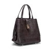 CH Brand Women's Large Capacity Handbag, Letter Elements Women's Handbag 2025 Classic Fashion Shoulder Bag