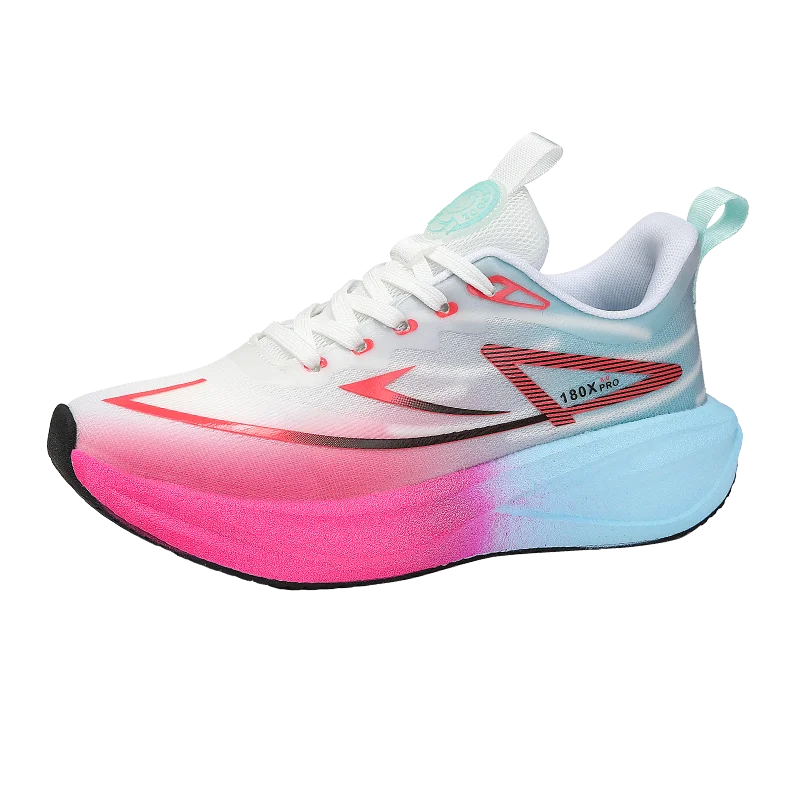 2025 new men's and women's running shoes breathable casual sports shoes non-slip cushioning comfortable tennis shoes men 36-45