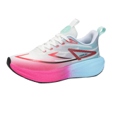 2025 new men's and women's running shoes breathable casual sports shoes non-slip cushioning comfortable tennis shoes men 36-45