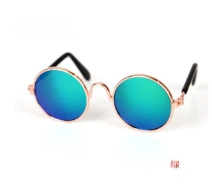 Handsome Pet Eye-Wear Sunglasses for Small Dog and Cat, Photos Props Accessories Best Selling Products Sunglasses