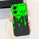 For Xiaomi Poco F7 Phone Cover For Redmi Turbo 4 Pro 5G Case Silicone Cute Cartoon Fashion Luxury Love Shockproof Bumper Funda