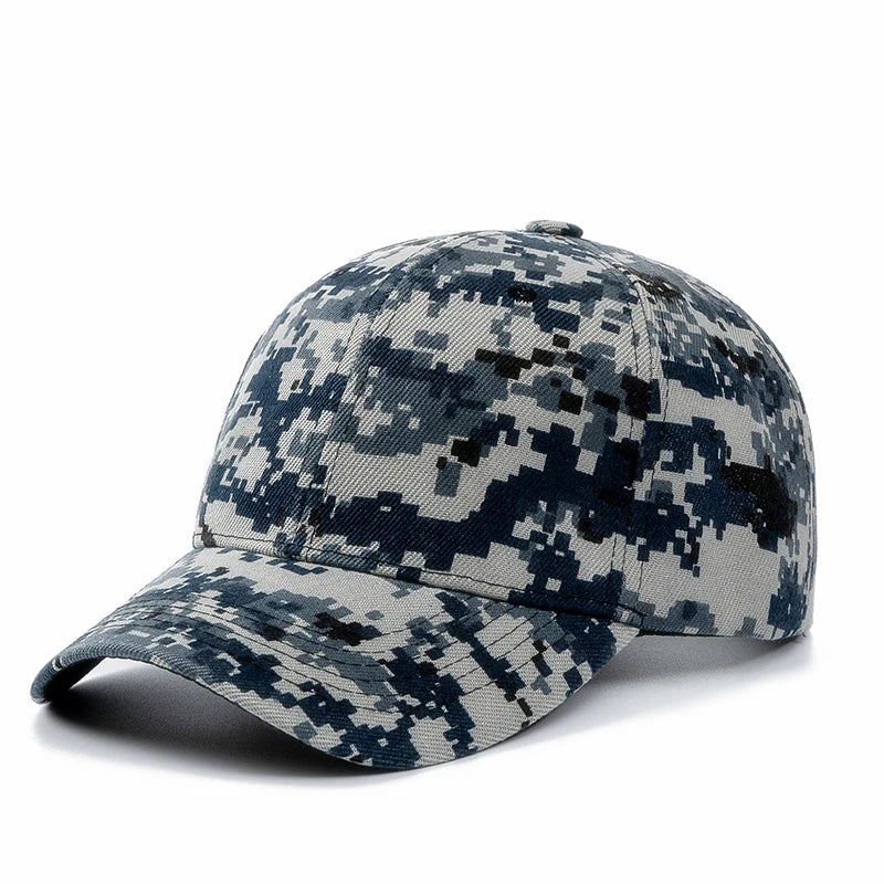 Solid Color Baseball Caps for Women Men Summer Sun Hats Adjustable Snapback Hats Unisex Street Hip Hop Hat Sun Visor Caps
