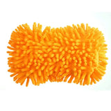 2Pcs Coral Car Wash Mitts Car Cleaning Sponge Care Detailing Brushes Auto Gloves Styling Car Cleaning Tools Auto Accessories