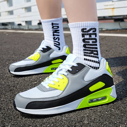 Summer Running Shoes for Men Casual Sports Sneakers - Lightweight Jogging Trainers 2025 Free Shipping