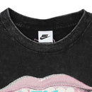 NIKE 2025 Women's AS W NSW SS TEE ESSNTL GCEL Knitted T-shirt HM4594-010