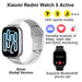 REDMI watch 5 Active --Silver