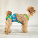 Unisex Pet Physiological Pants Underwear Girl Dog Diaper Strap Briefs Female Sanitary Panties Shorts for Dogs mascotas Supplies