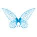 A Blue 74CM