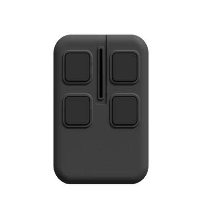 Compatible con el control remoto MOTORLINE FALK RCM 433,92 MHz para el control remoto de puerta de garaje MOTORLINE MX4SP DSM MXS4SP RCM MX5SP 