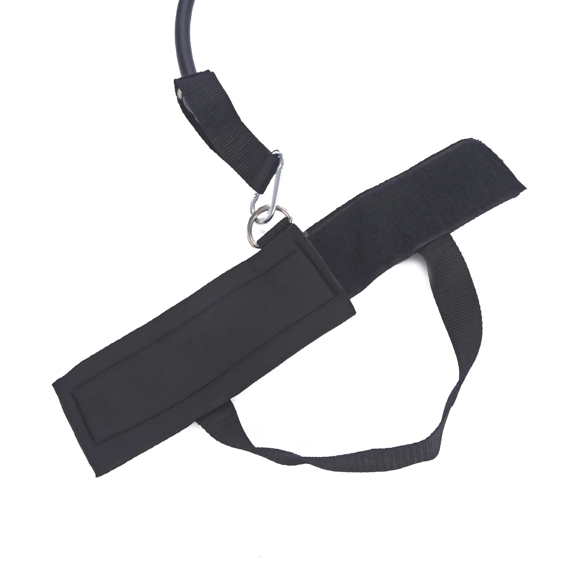 Jump Resistance Bands Strength Agility Training Strap Leg Tension Band Resistance Band Trainer Arm Fitness Equipment
