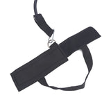 Jump Resistance Bands Strength Agility Training Strap Leg Tension Band Resistance Band Trainer Arm Fitness Equipment