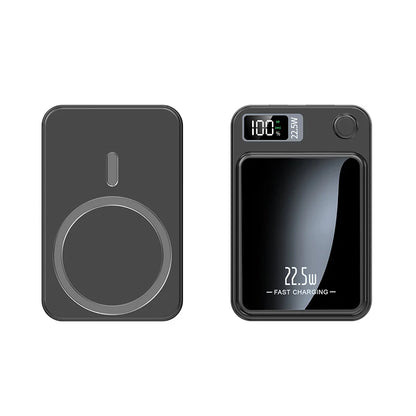 PD22.5W Fast Charging Power Bank 20000mAh 15W Magsafe Wireless Charger for iPhone 15 14 13 12 11 Samsung Huawei Xiaomi Powerbank