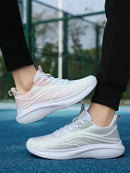 2025 Casual Running Summer Fashion Anti Slip Hiking Mesh Breathability Athletic Shoe Tennis Woman Trend  Woman Sneakers Couple