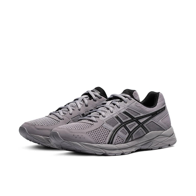 Asics Gel Contend 4 Man and Women High-performance Running Shoes Shock Absorption