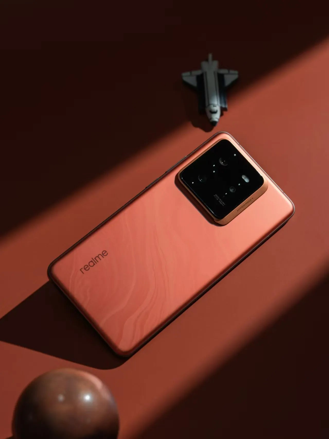 Realme GT7 Pro 5G desbloqueado, Snapdragon 8 Elite, pantalla Eco² de 6,78 pulgadas, 120 Hz, 50 MP, 6500 mAh, 120 W, carga rápida OTA, NFC.