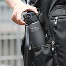 Anime Pokemon Portable Plastic Water Bottle 560ML Ash Ketchum Pikachu High Capacity Insulation Outdoor Water Cup for Kids Gift