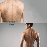 Razor Men Back Shaver Male Machine Hair Shaver Safety Long Handle Foldable Trimmer Body Leg Handle Removal Shaving Razor Tool