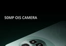 [World Premiere] realme 13 5G Smartphone 50MP OIS Camera Dimensity 6300 Chipset 120Hz Display 5000mAh Battery 45W Charge GT Mode