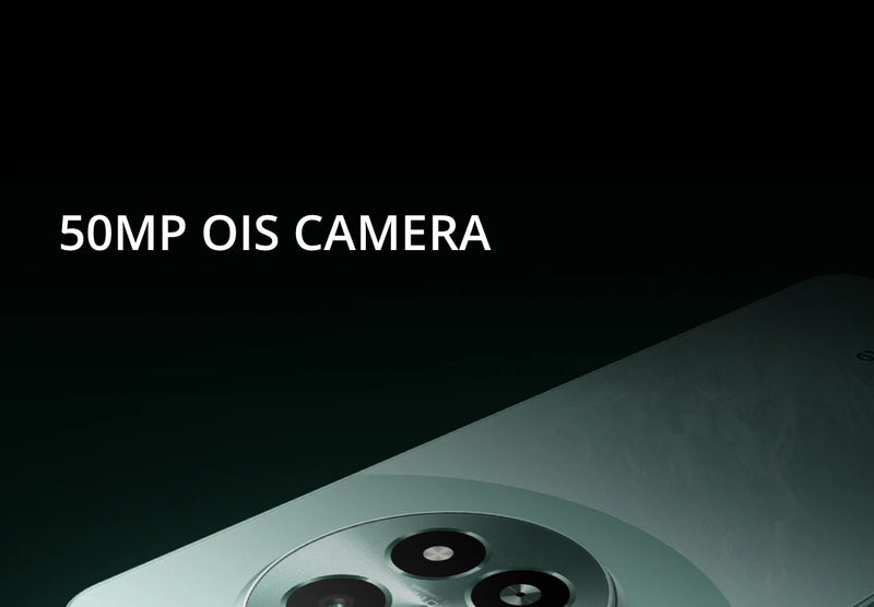 [World Premiere] realme 13 5G Smartphone 50MP OIS Camera Dimensity 6300 Chipset 120Hz Display 5000mAh Battery 45W Charge GT Mode