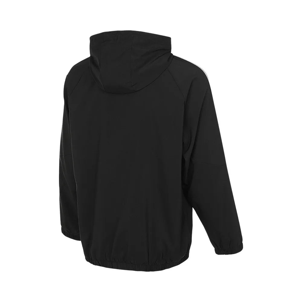 Adidas 2025 Men's TIRO24 WB Woven Jacket IM8806