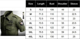 Short Sleeved Shirts Men Tactical T-shirt Spring Summer Workwear Cotton Vintage Shirt  Army Embroidery Pocket Cargo Tees