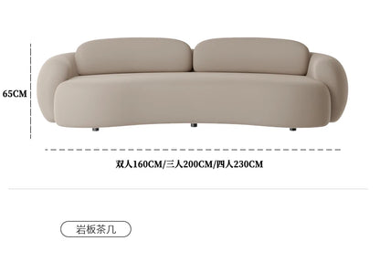 Modern Minimalist Living Room Sofas Outdoor Modern Luxury Recliner Children Sofas Makeup Creative Women Muebles Hotel Furniture