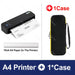Black Add Case