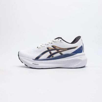 Zapatillas de running Asics Gel Kayano 30 para hombre, amortiguación, Gel Kayano 30 K30, transpirables, para exteriores