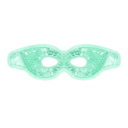 Mascarilla de hielo Mascarilla facial Sueño de belleza Compresa caliente Cirugía facial Edema Compresa fría Fatiga ocular Parche para ojos oscuros Paquete de hielo