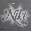 NIKE 2025 Women's AS W NSW PHNX FLC OS PO HD GCE Knitted Hoodie HQ4869-084
