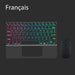 French black