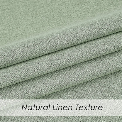 310cm Height 100% Blackout Curtains Custom Made Solid Color Curtains Bedroom Living Room Curtains For Windows Curtain