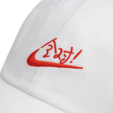 Nike Men's and Women's Hats, Sports and Leisure Hats, Running and Outdoor Fashion Travel Hats Hv4420-100