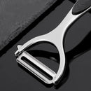 Stainless Steel Peelers & Zesters Multifunctional Vegetable Fruits Peeler Potato Carrot Grater Cutter Household Kitchen Gadgets