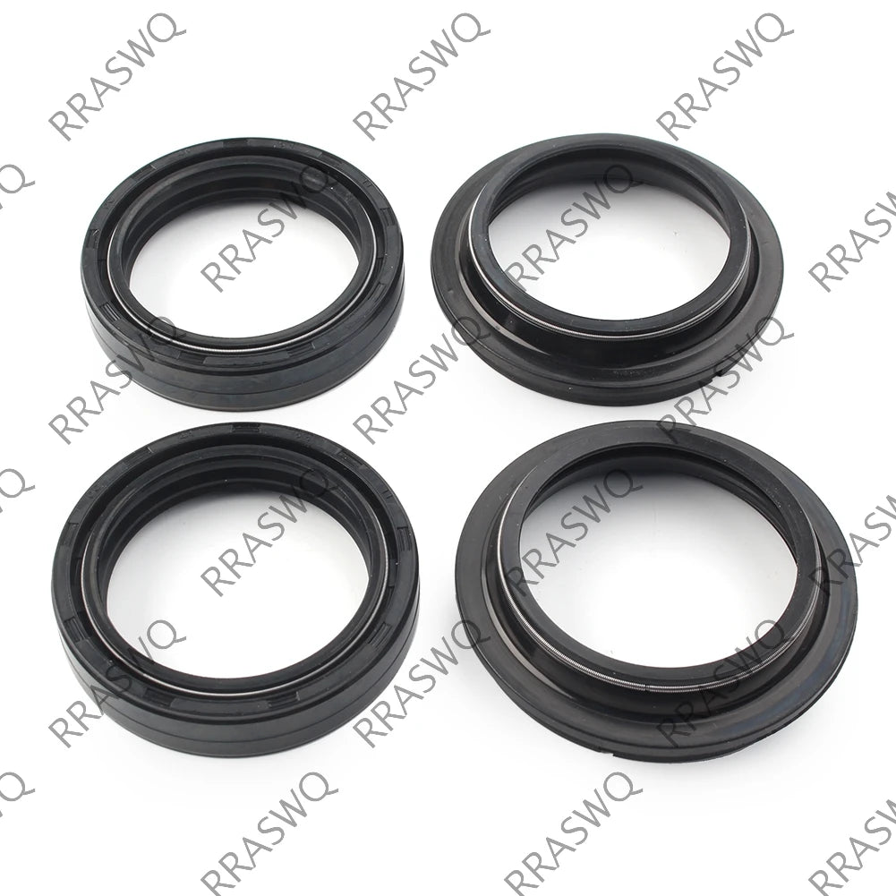 41X52.2-11 MM Motorcycle Front Fork Damper Shock Absorber Fork Dust Oil Seal