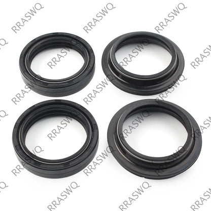 41X52.2-11 MM Motorcycle Front Fork Damper Shock Absorber Fork Dust Oil Seal