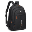 15.6 Inch Laptop Backpack Water-Resistant Daily Use Backpack Laptop Backpack Multi-Compartment For Traveling Trekking Day